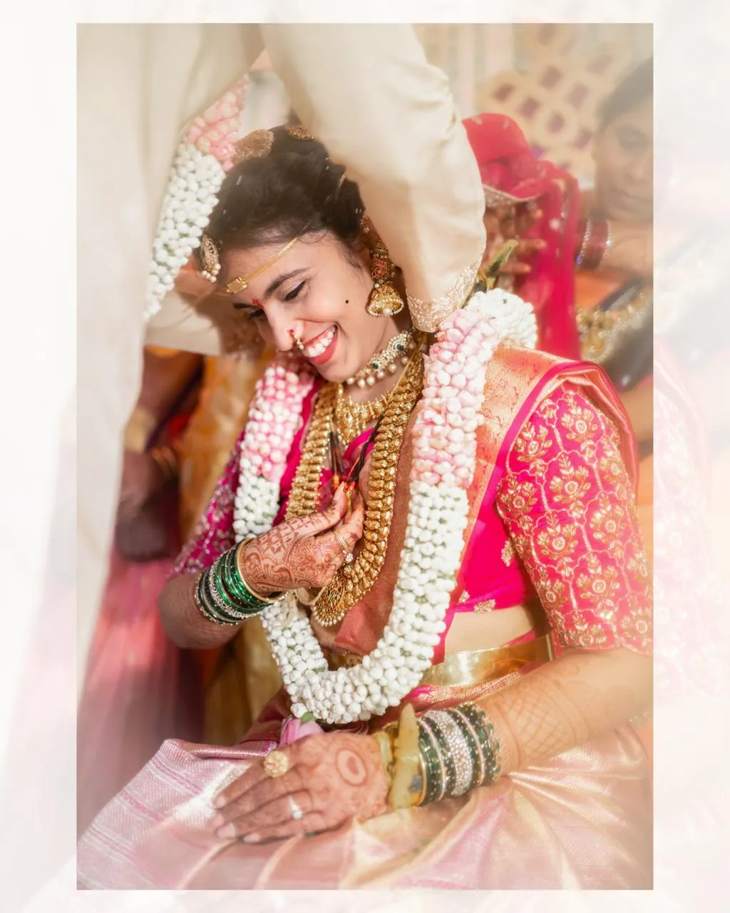 Wedding Moment 2